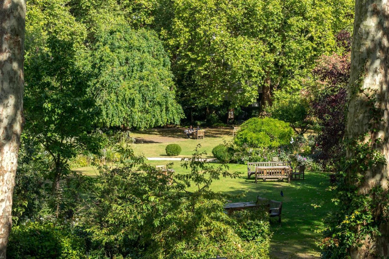 Appartamento Joivy Sunny 1-bed Flat With Terrace In Bayswater, Near Paddington